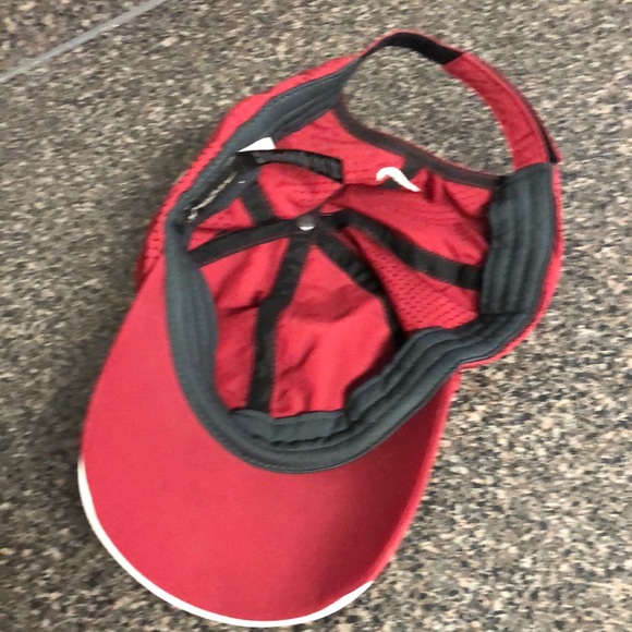 Nike One Perforated Hat OSFA Cap - Picture 6 of 7